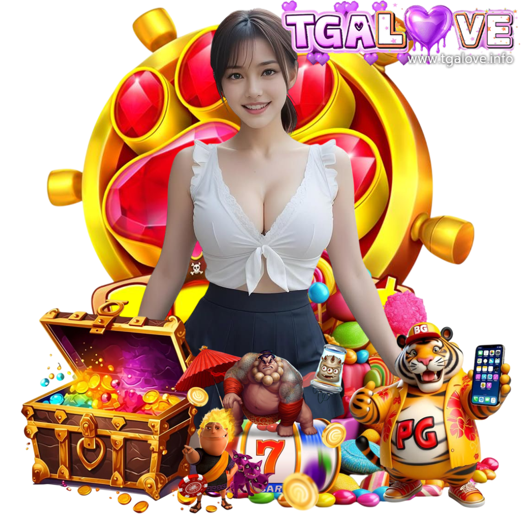 tgalove live