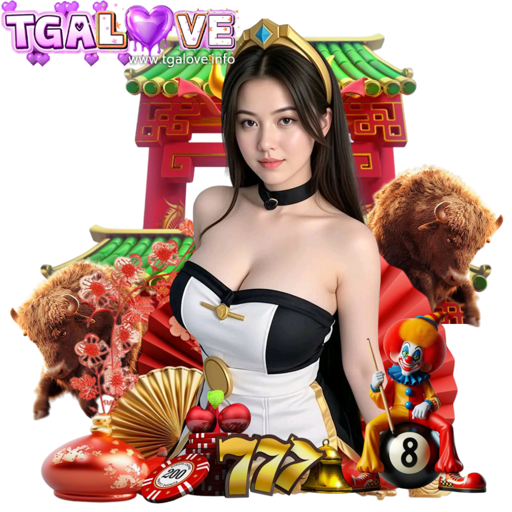 tgalove slot